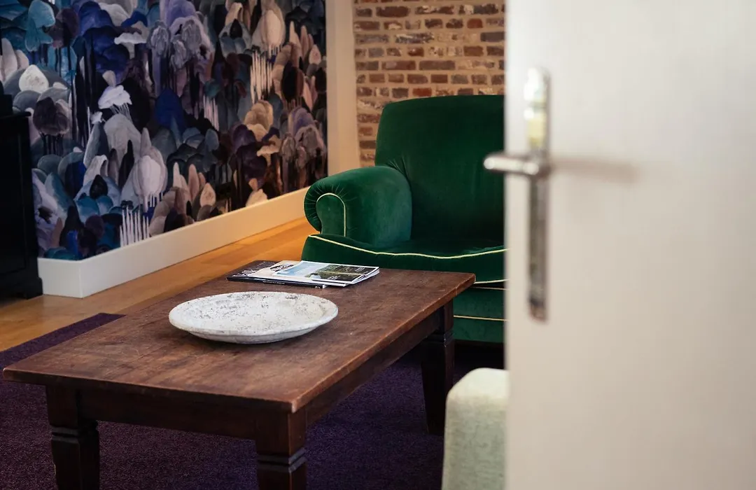 Van Der Valk Hotel Kasteel Terworm-1