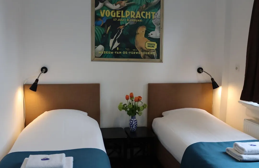 Bed&Breakfast Hotel Malts-1