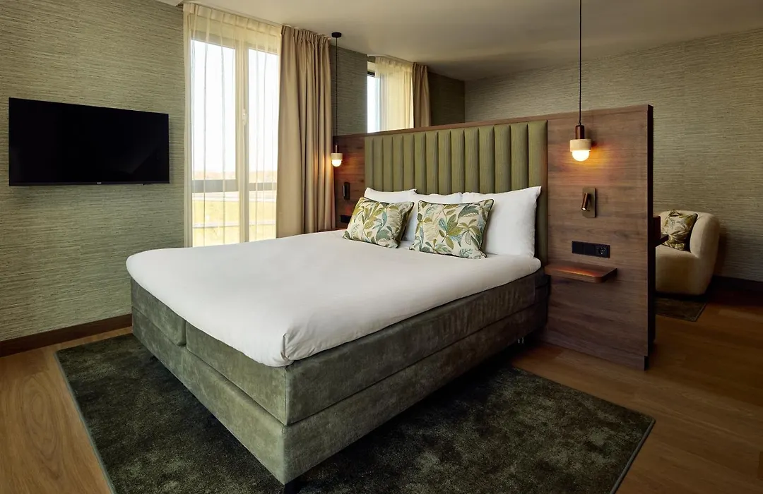 Van Der Valk Hotel Groningen-Hoogkerk-1