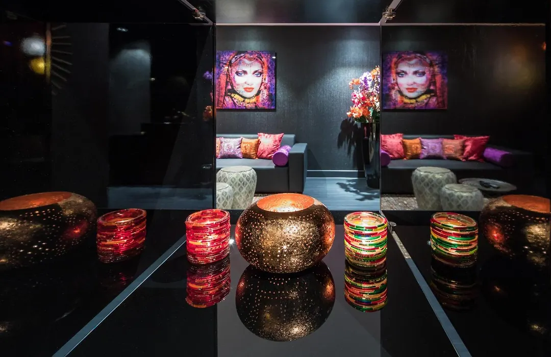 Van Der Valk Hotel Utrecht-1