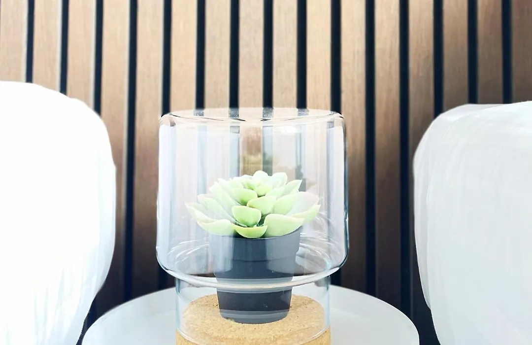 Hotel Plantage-1
