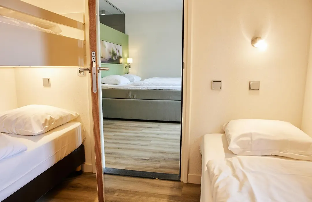 Hotel Erve Hulsbeek-1