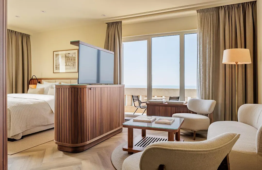 Grand Hotel Huis ter Duin-1