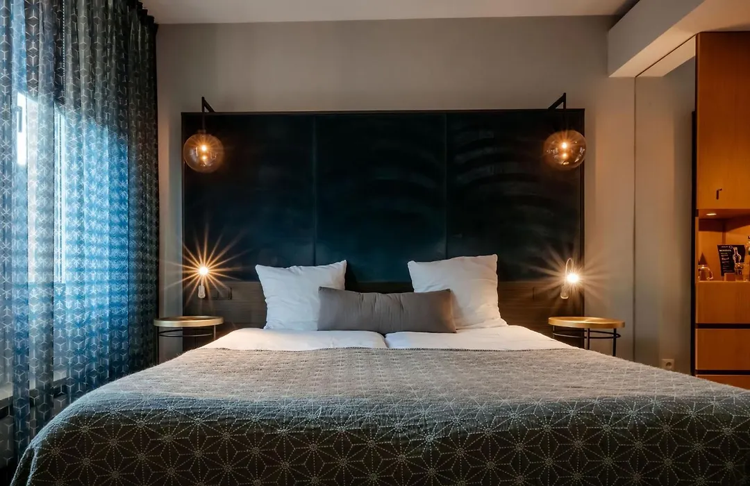 Hotel Derlon-1