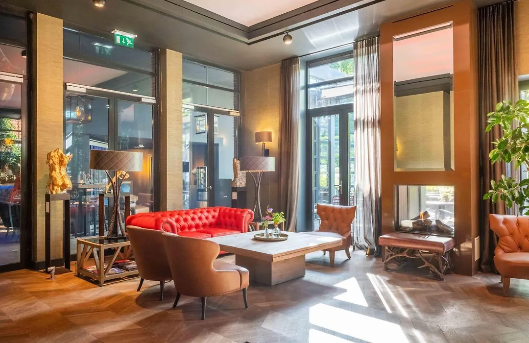 Restaurant Hotel Merlet-1