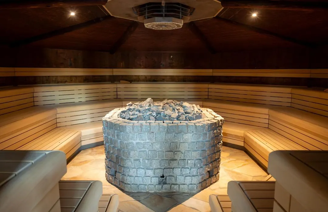 Hotel & Wellness Zuiver-1