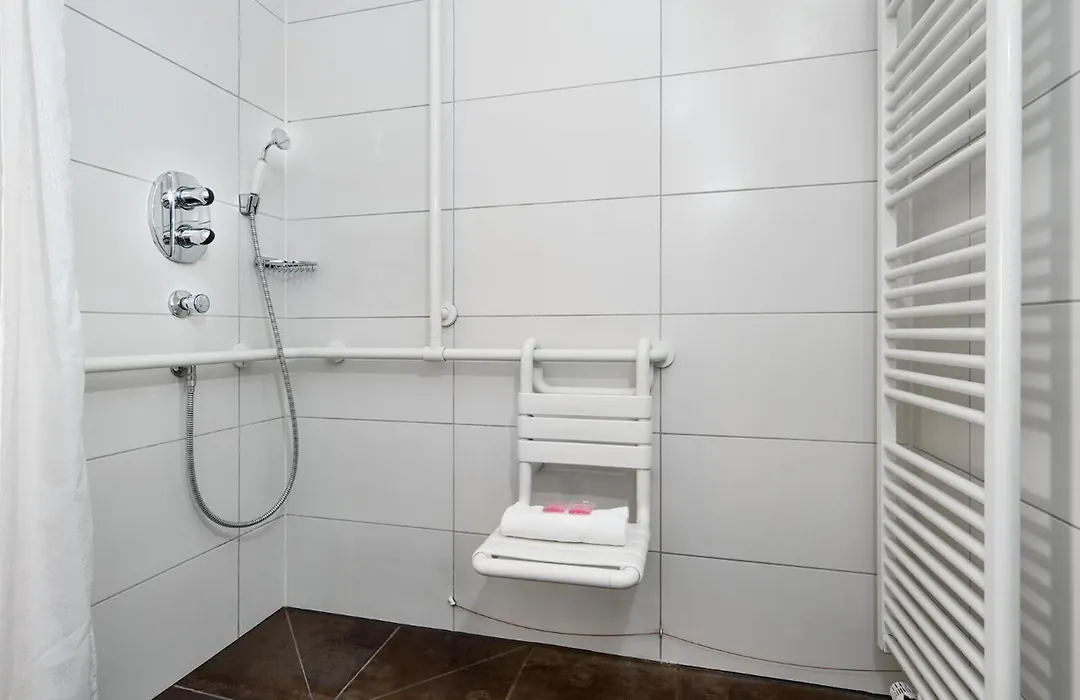 Van der Valk Hotel 's-Hertogenbosch – Vught-1