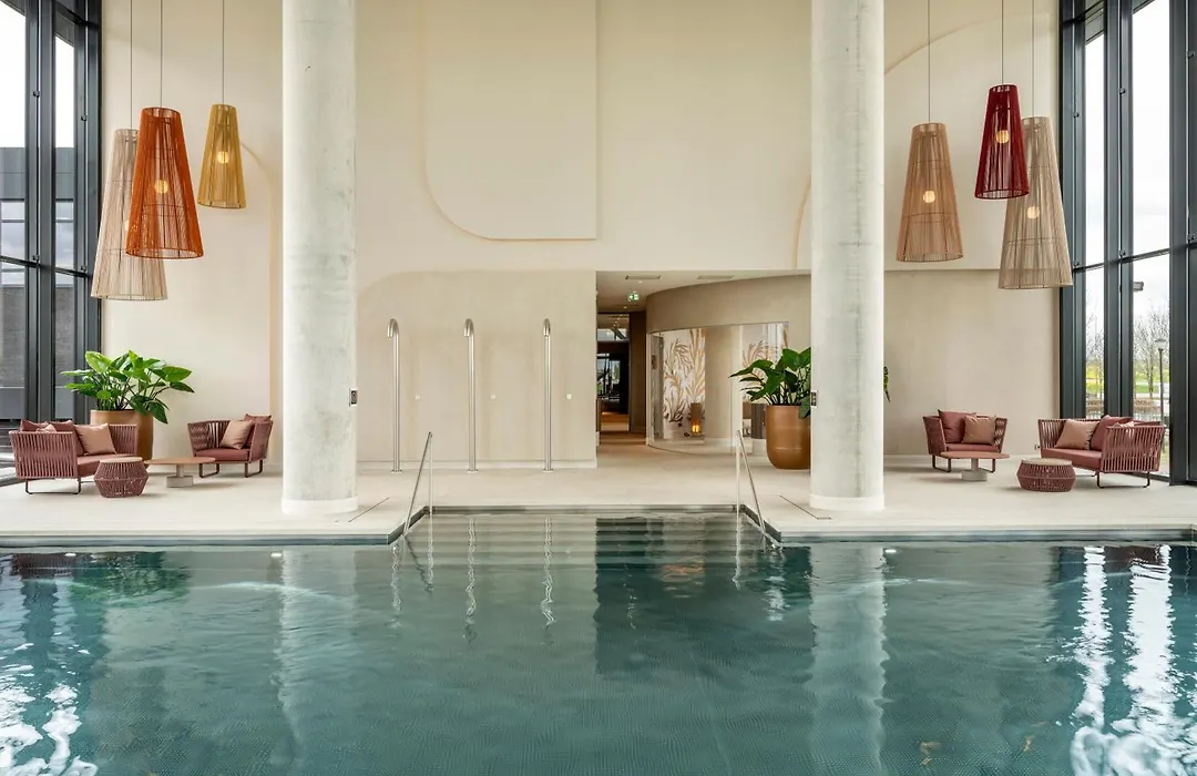 Van Der Valk Hotel Zwolle-1