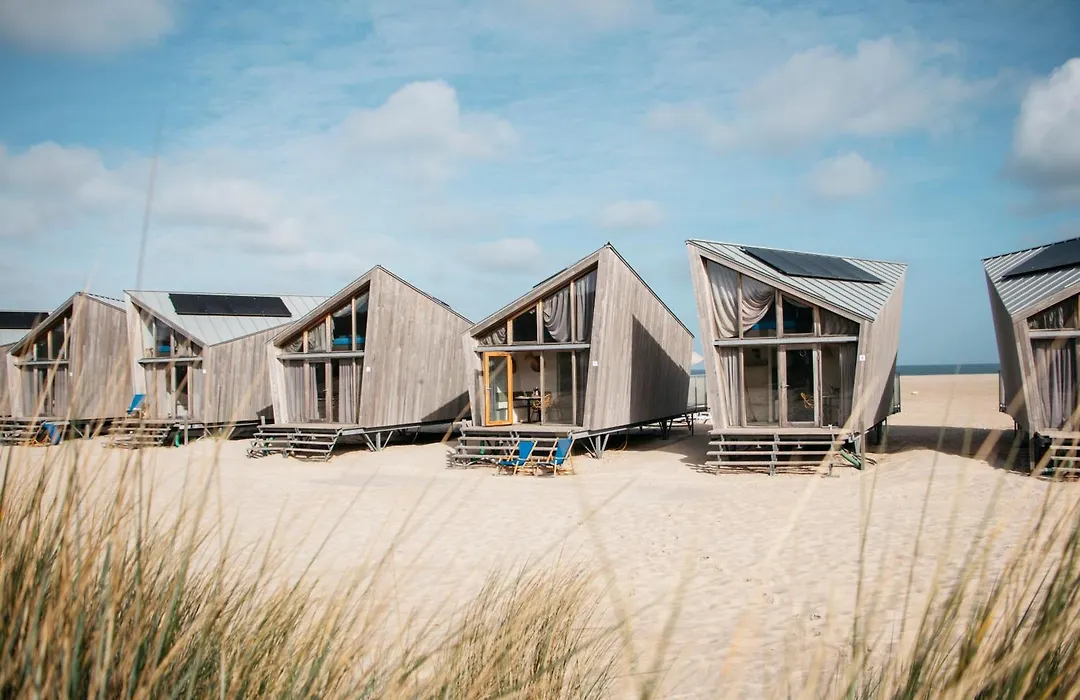 Breezand Beachhouses-1