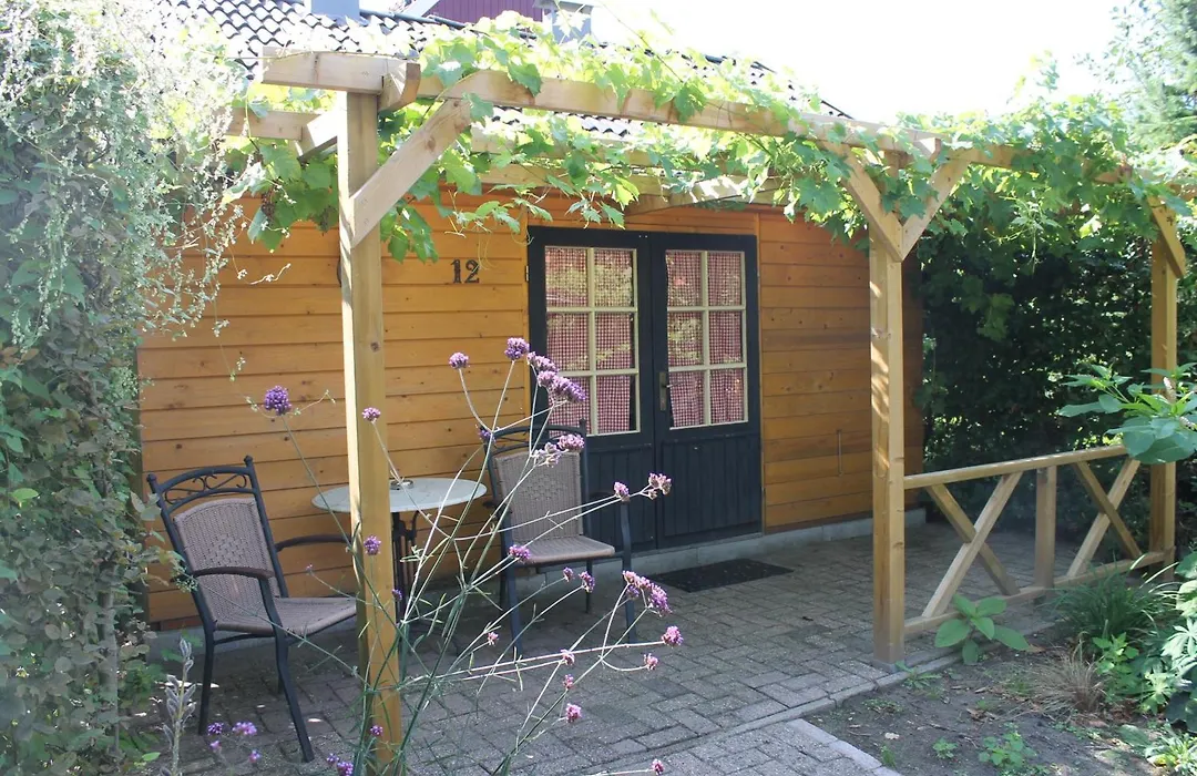 Hotel Nieuw Beusink-1
