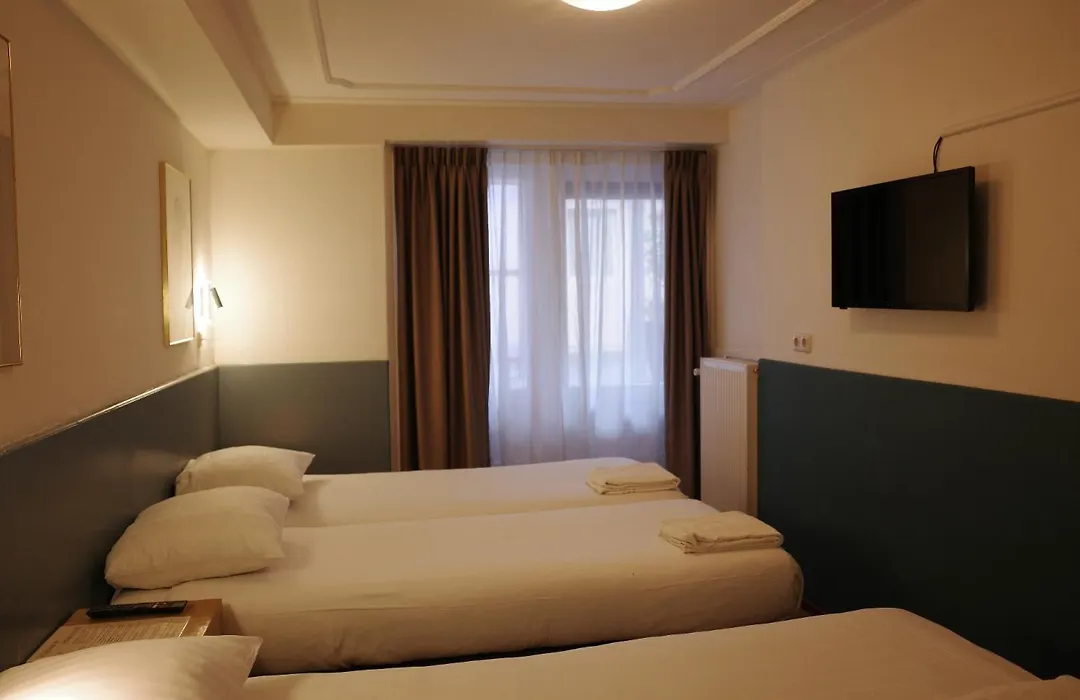 Hotel Sphinx-1