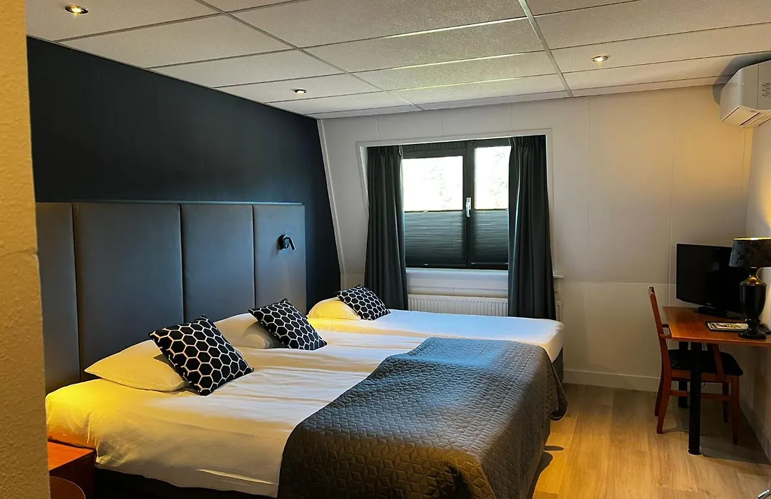 Hotel Wapen Van Delden-1