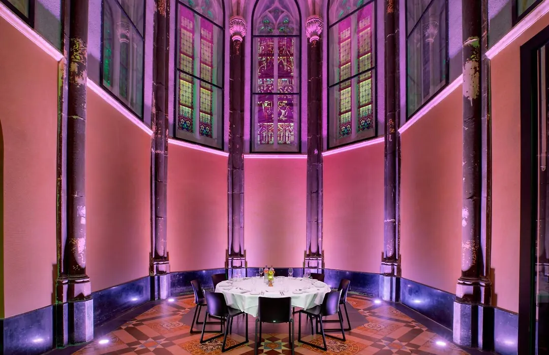 Hotel Nassau Breda, Autograph Collection-1
