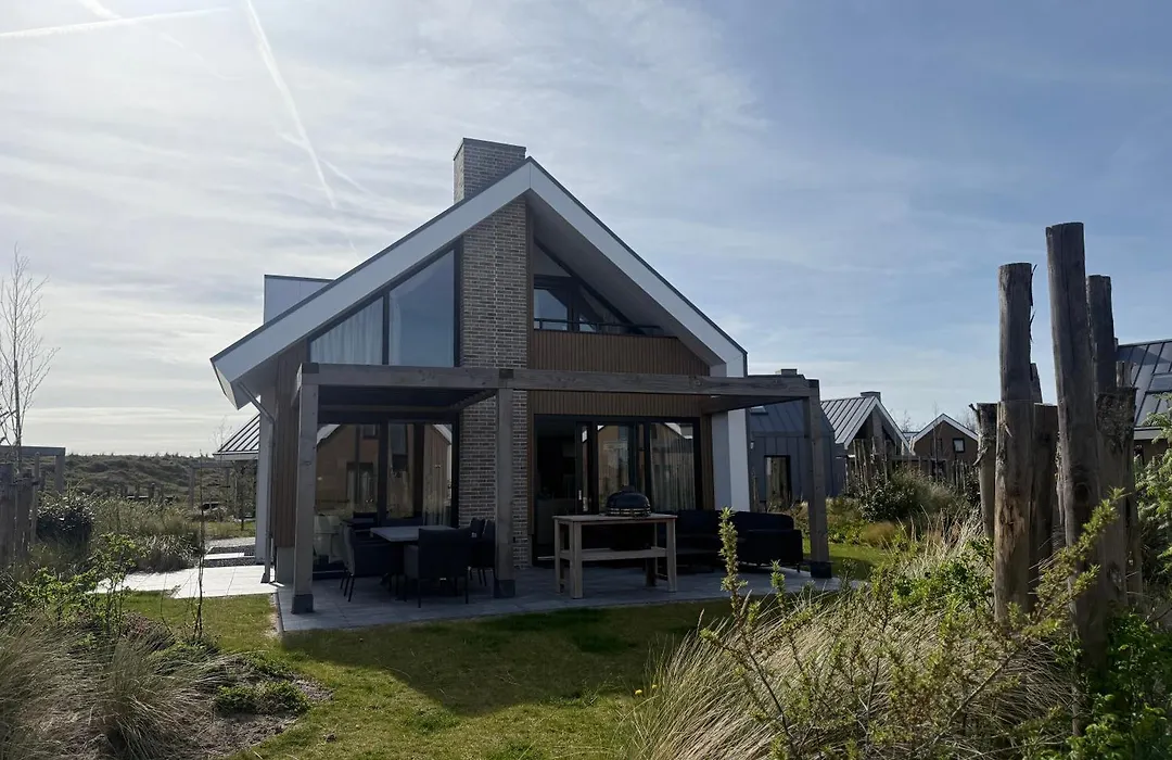Europarcs Texel-1