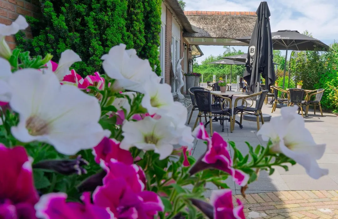 Hotel De Harmonie-1