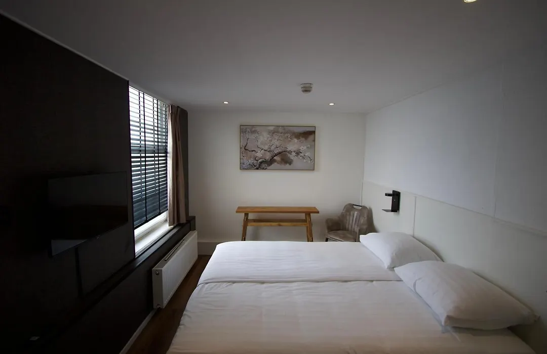 Hotel Hortus-1