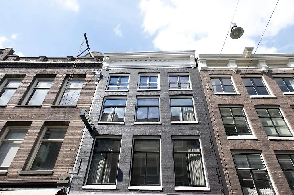 Hotel IX Nine Streets Amsterdam-1