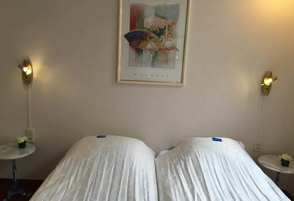 Hotel Coen Delft-1