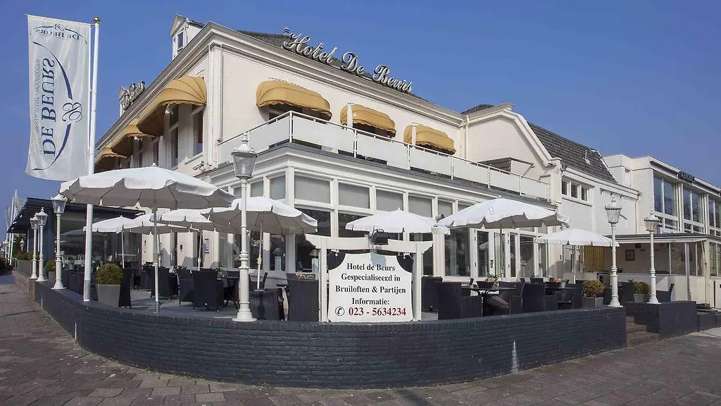 Hotel De Beurs-1