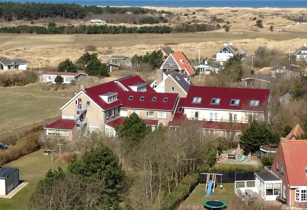 Hotel Bos en Duinzicht-1