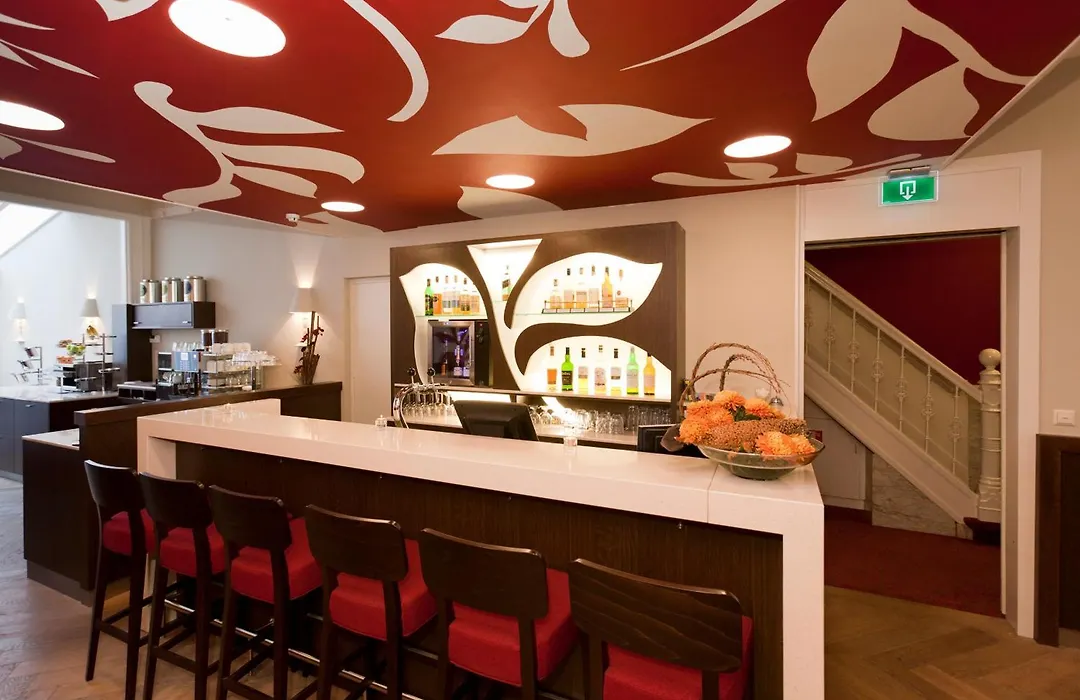 Hotel Van Walsum-1