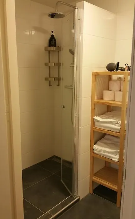 Whole Building For Yourself-1