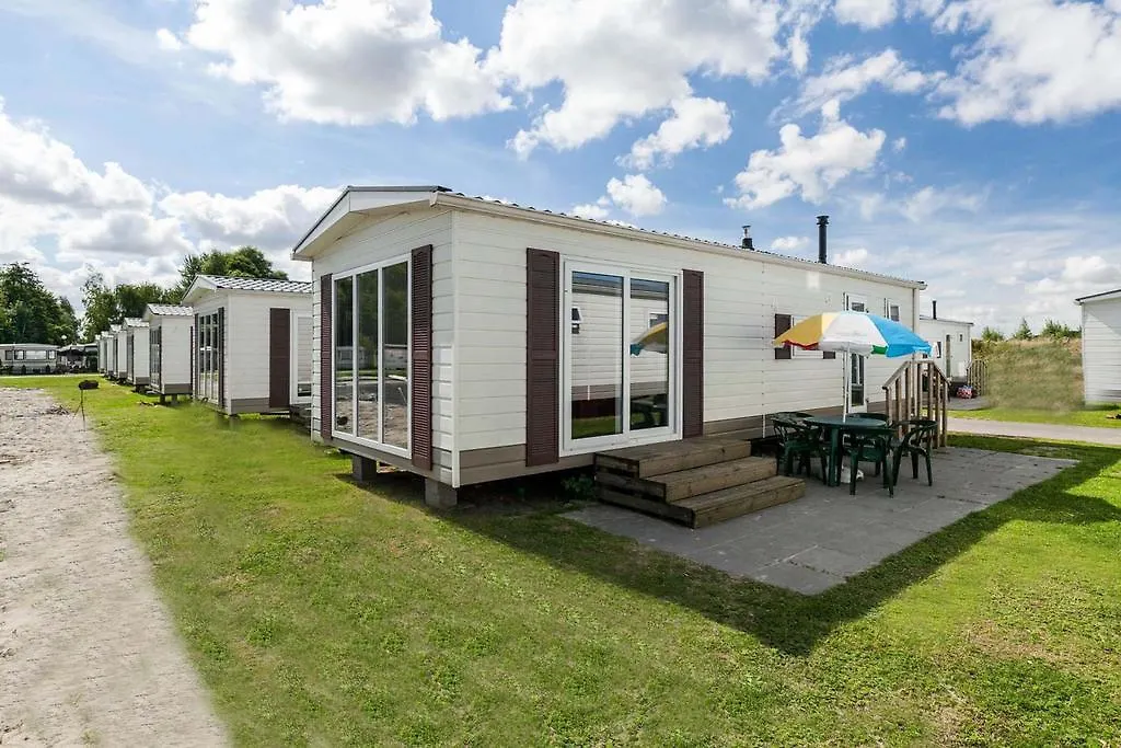 Oostappen Vakantiepark Marina Beach BV-1