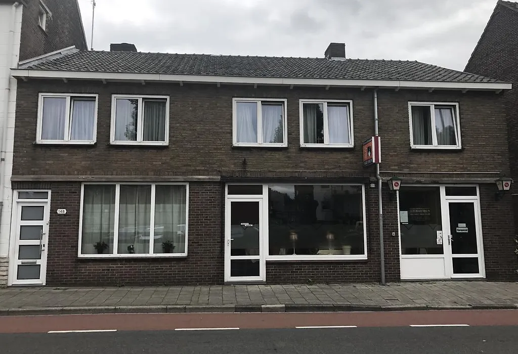 Amby Family House-1