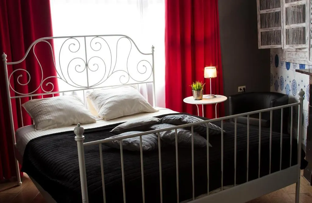 Hotel Matuchi-1