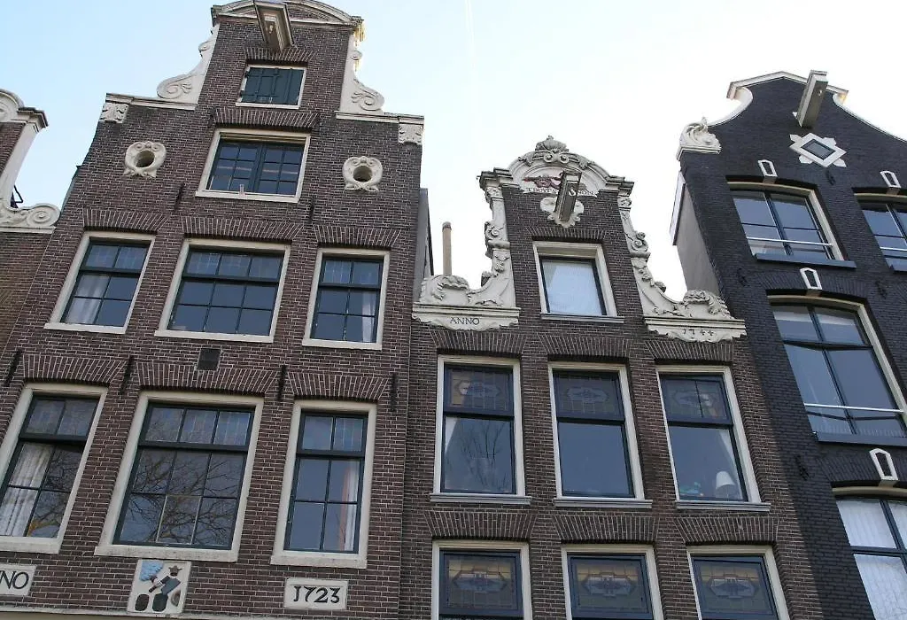 B&B Singel 100-1
