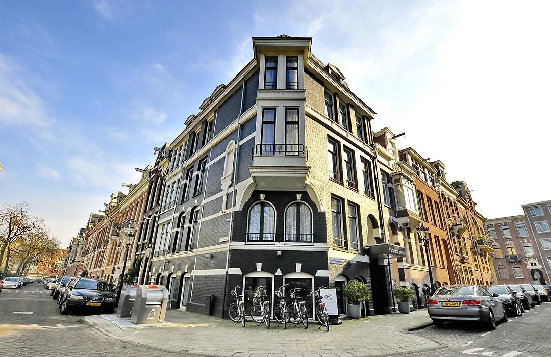 Hotel Park View Amsterdam-1