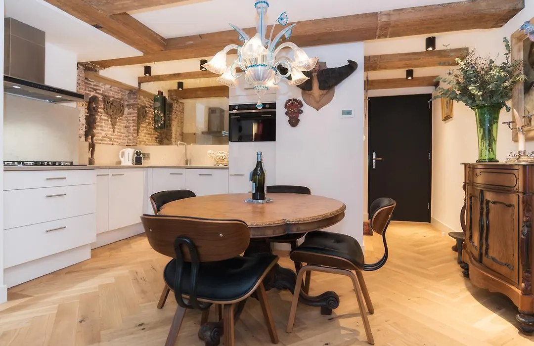 Excellent Apartments-1