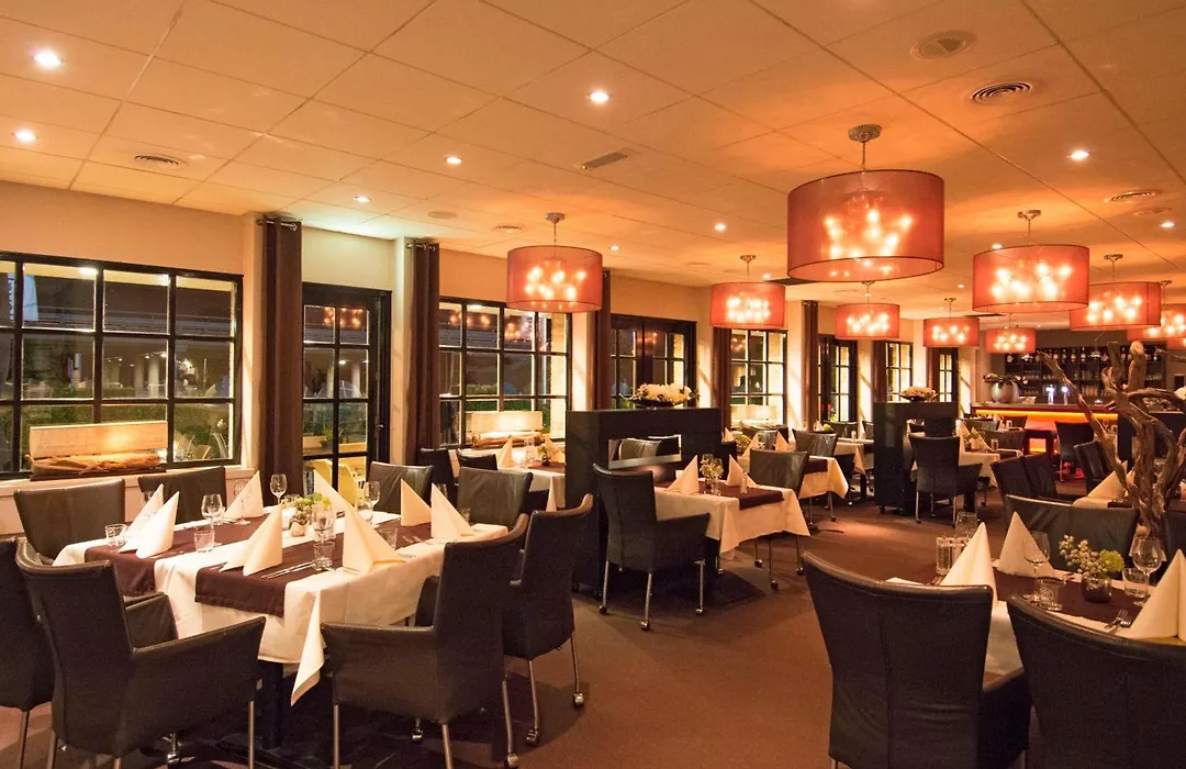 Hotel De Zoete Inval Haarlemmerliede-1