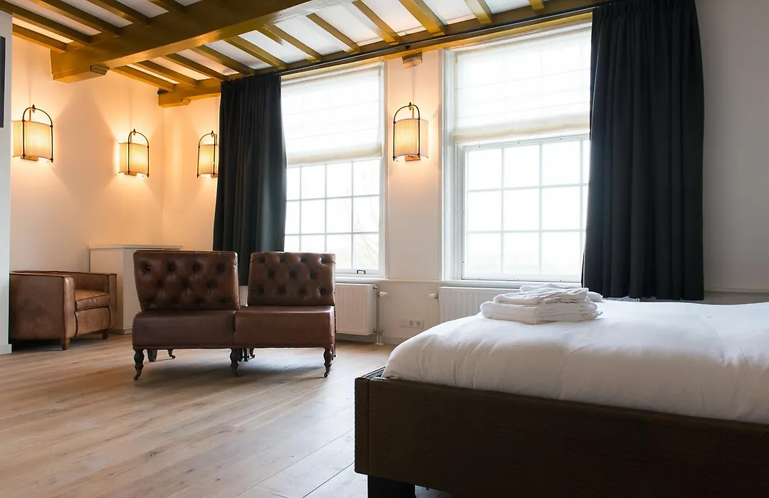 Hotel De Heeren-1
