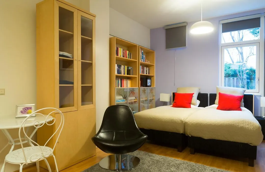 B&B Chez Cho-1
