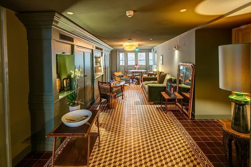 Hotel Mercier-1