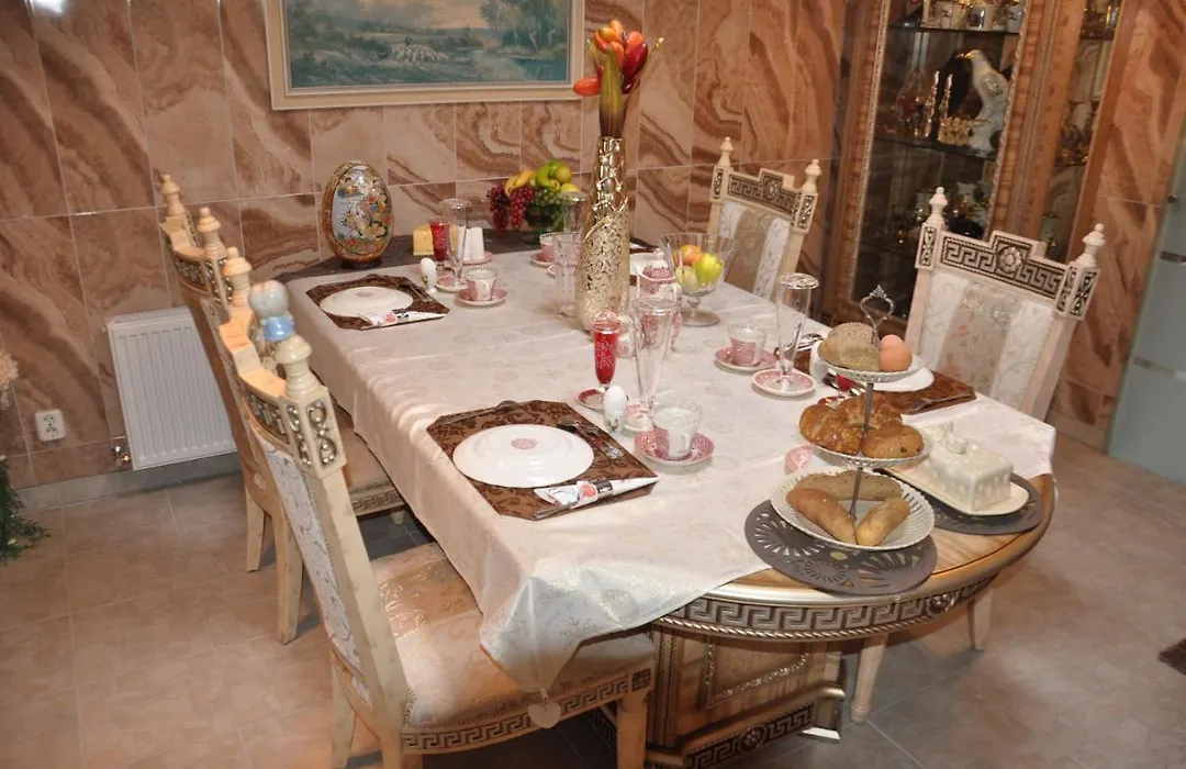 Bed&Breakfast Rita-1