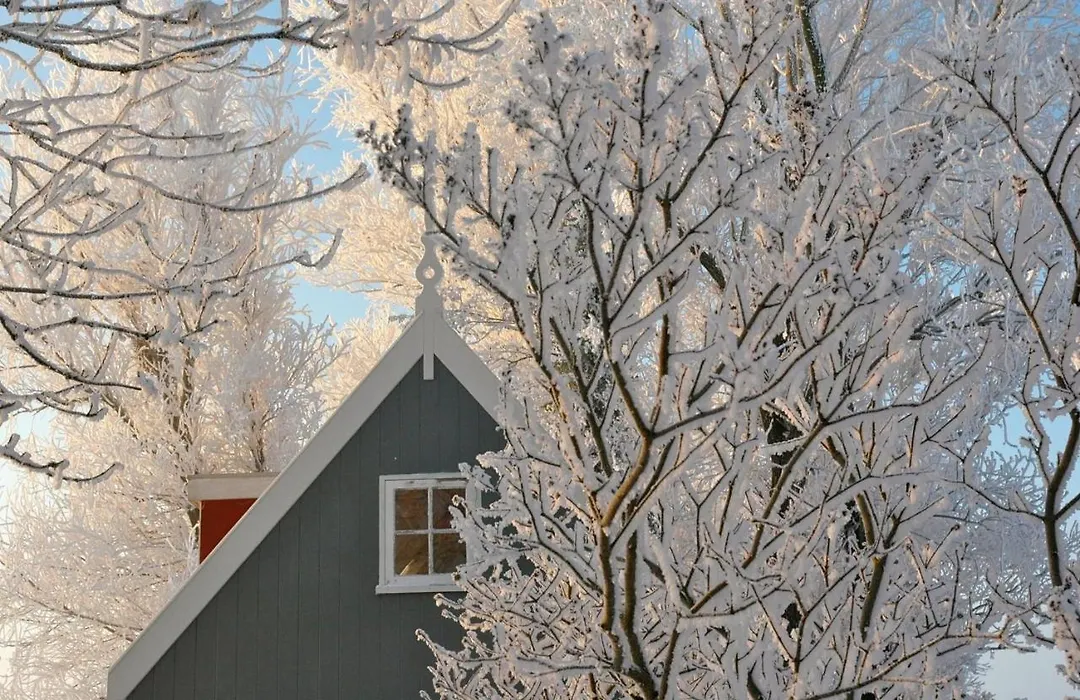 Quaint Holiday Home In Amsterdam Near Lake-1