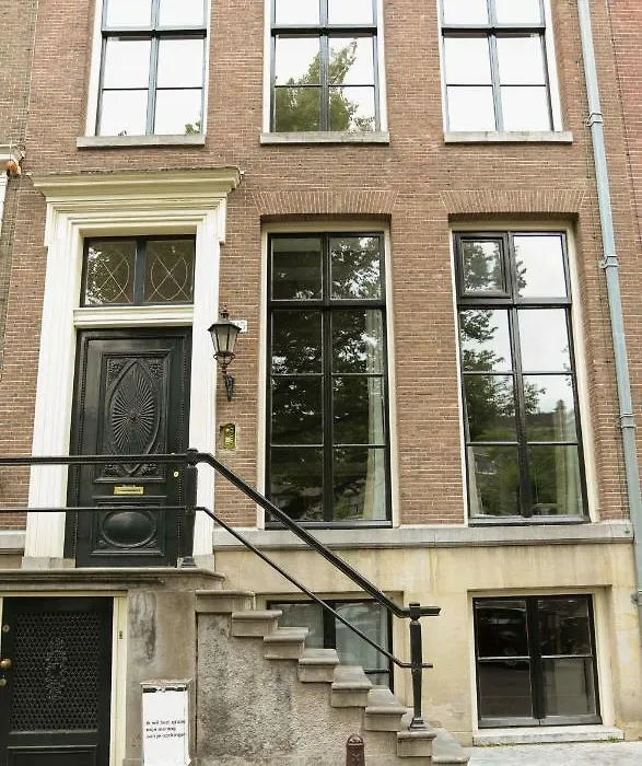Empiric Keizersgracht-1