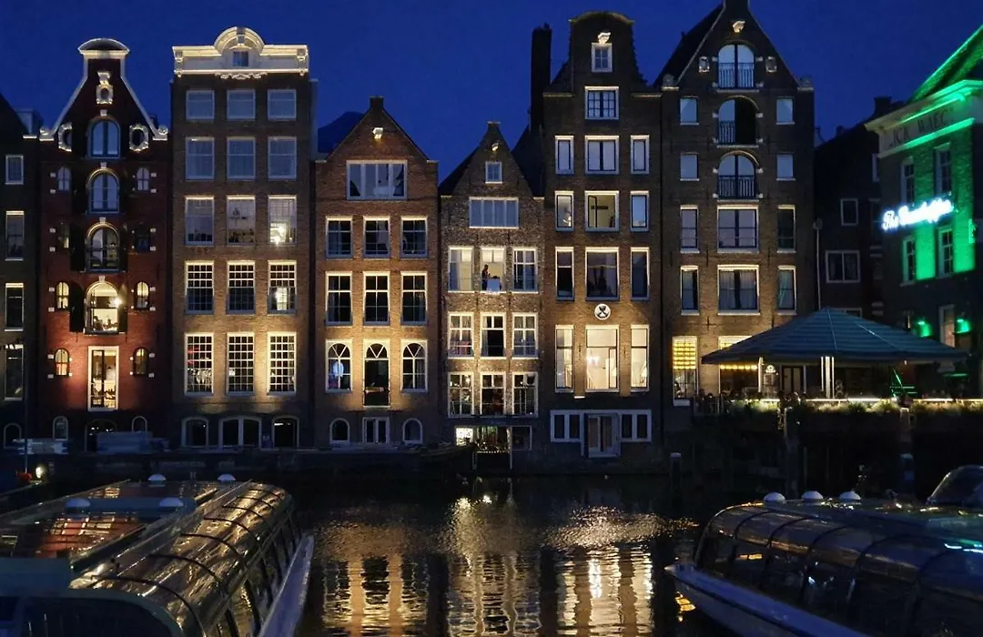 Mi Bnb Amsterdam-1