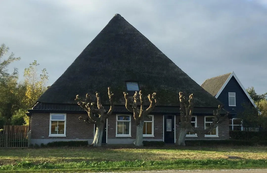 B&B Idylle Aan Zee Incl 2 Wellnessstudios-1