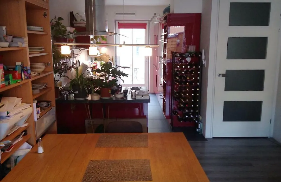 Bon Bed & Breakfast-1