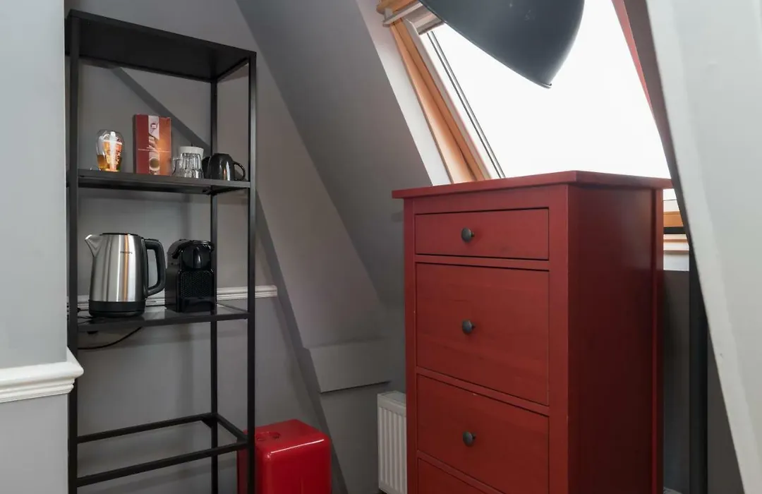 Westerpark Suites-1