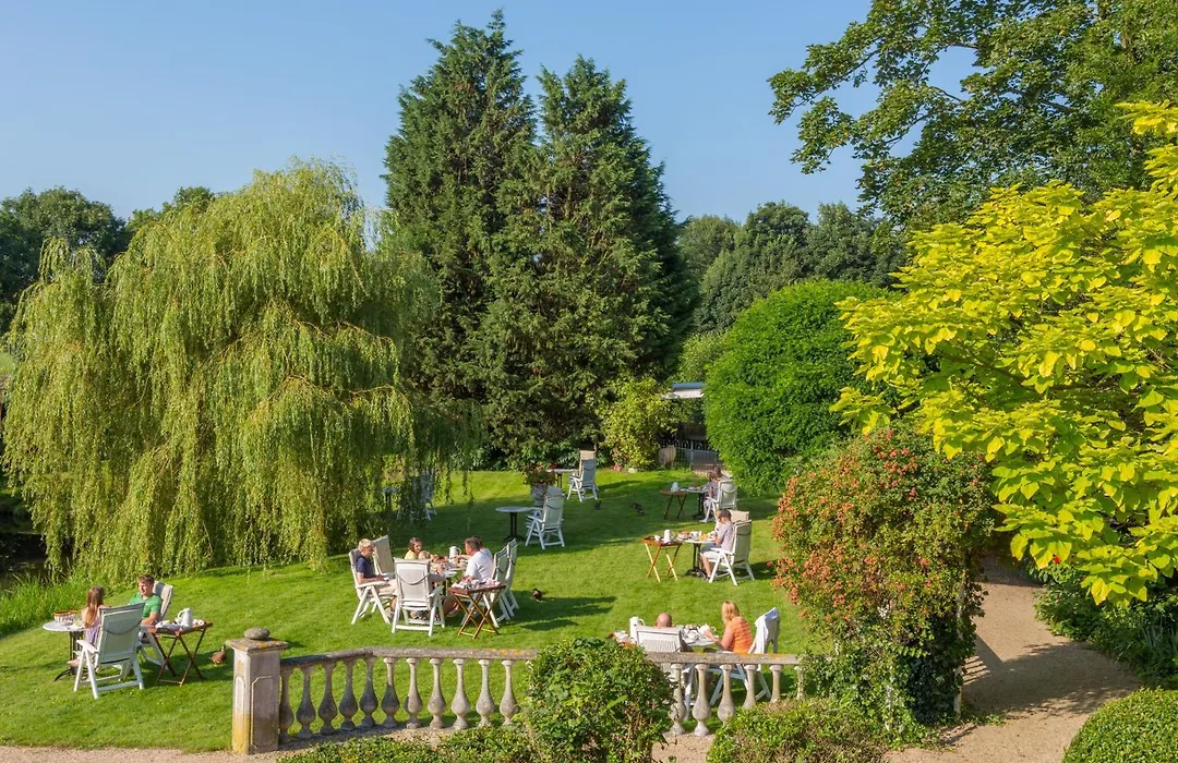 Hotel Pension 'T Huys Grol-1