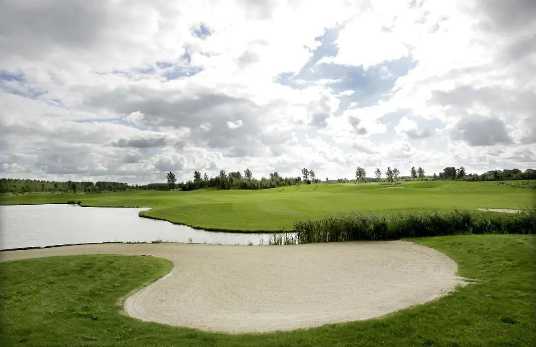 Golfhotel Amsterdam - Purmerend-1