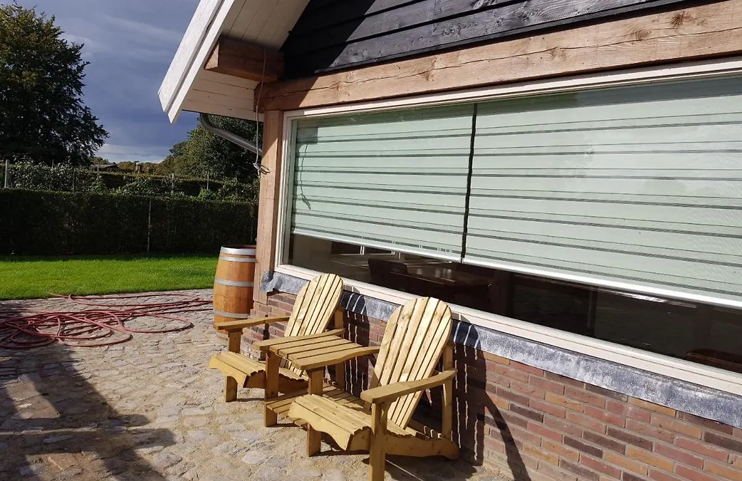 De Cromvoirtse Bed&Breakfast-1