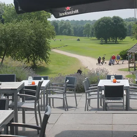 Golfhotel Amsterdam - Purmerend-2