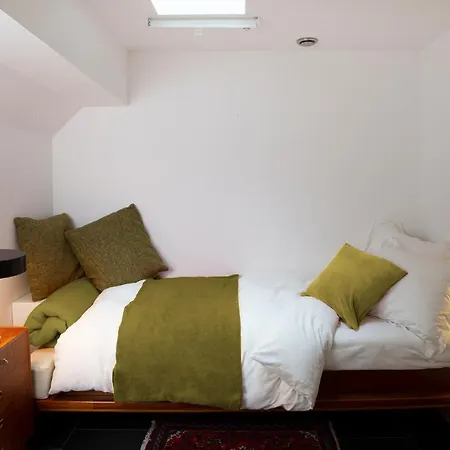 Gp Amstel River Houseboat-3