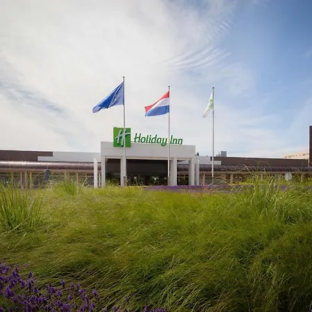 Holiday Inn Leiden, An Ihg Hotel-3