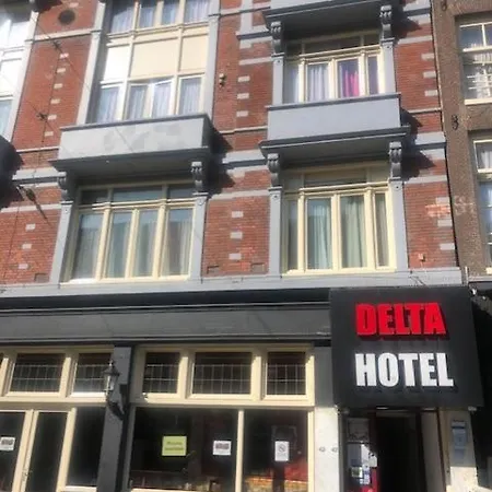 Delta Hotel City Center-2